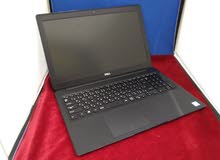 DELL LATITUDE 3590 CORE I7 8550U جيل ثامن وبيشغل العاب 2022 و 2020 بكفاءه DELL LATITUDE 3590 CORE I7 8550U جيل ثامن وبيشغل العاب 2022 و 2020 بكفاءه