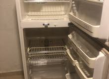 LG Refrigerators in Amman