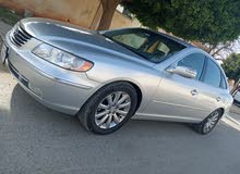 هوندايا أزيرا2009محرك38ماشيه100الف ميل امريكيه مكانها المرج هوندايا أزيرا2009محرك38ماشيه100الف ميل امريكيه مكانها المرج