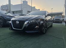التيما 2019 وارد Nissan Altima 2019