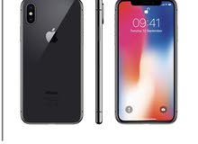 ايفون x 256 ايفون x 256