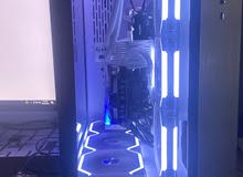 gaming pc with free stuff read discription