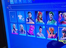 فورت نايت فورت نايت