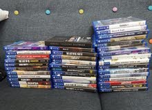 NEW/USED ALL PS4 GAMES FOR LOW RATE NEW/USED ALL PS4 GAMES FOR LOW RATE