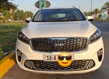 Kia Sorento 2020 in Karbala