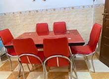 ميز طعام ميز طعام
