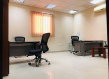 مكاتب للإيجار مكاتب للإيجار