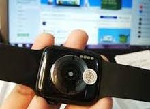 APPLE Smart full Screen Mattalic Dial 44mm Strip change Option Master Copy Water proof APPLE Smart full Screen Mattalic Dial 44mm Strip change Option Master Copy Water proof