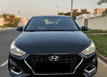 Hyundai Accent 1.6L / GCC / 2021 / In Perfect Condition / Accident-Free