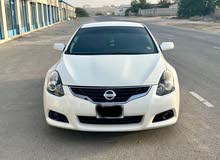Nissan Altima 2013 in Ras Al Khaimah