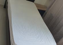 2 single beds good condition