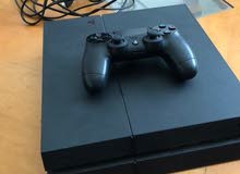 PlayStation 4 PlayStation for sale in Basra