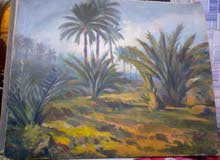 لوحة فنية 1 لوحة فنية 1