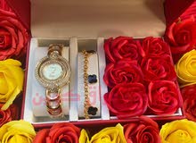 ساعات ذهبيه نسائيه ساعات ذهبيه نسائيه