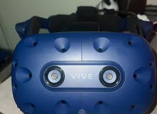 htc vive pro 1 VR gaming headset