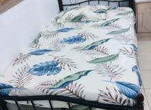 Bed with Mattress for Sale. 120x190