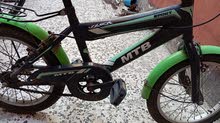 دراجه هوائيه للبيع MTB