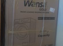 Wansa 7 - 8 Kg Washing Machines in Farwaniya