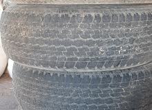 اطارات للبيع اطارات للبيع