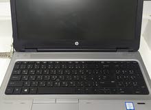 HP PROBOOK 650 G2 LAPTOP FOR SALE HP PROBOOK 650 G2 LAPTOP FOR SALE