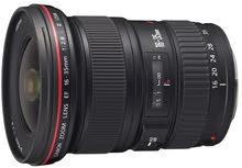 canon 16-35mm f2:8 II canon 16-35mm f2:8 II