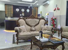 قصر الضيافه للشقق الفندقيه ..المعبيلة مقابل مسقط مول / Aldhyiafa Palace Hotel قصر الضيافه للشقق الفندقيه ..المعبيلة مقابل مسقط مول / Aldhyiafa Palace Hotel
