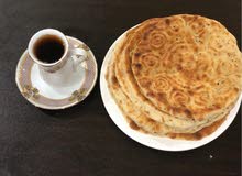 خبز القالب خبز القالب