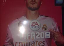 فيفا 20 فيفا 20