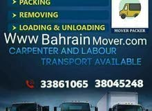 Bahrain movers Bahrain movers