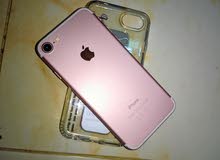 Apple iPhone 7 128 GB in Al Dhahirah