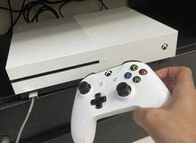 XBOX ONE S 1TB CONSOLE For sale