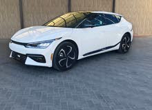 Kia EV6 GT-Line RWD in Zarqa