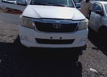 Toyota Hilux 2015 in Aden