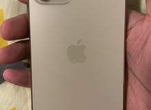 iphone 12 pro max 128 gold with warranty
