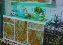 كاونتر متر ونص نظيف جدا يحتوي على شمعه ليد مثل ممبين بالصوره المكان الدوره كاونتر متر ونص نظيف جدا يحتوي على شمعه ليد مثل ممبين بالصوره المكان الدوره