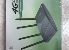 Brand new Dlink Router