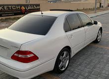 Lexus LS 2006 in Al Ain