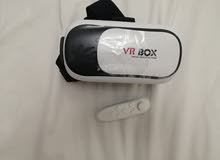 VR box android VR box android