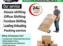Doha shifting & moving service Doha shifting & moving service
