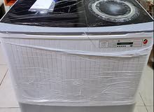 Candy Semi Automatic Washing Machine 17.5kgs (New) for sale.