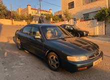 Honda Accord Coupe 1997 Cars for Sale in Jordan : Best Prices : Accord  Coupe 1997 : New & Used