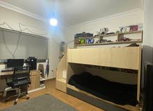 200m2 3 Bedrooms Apartments for Sale in Amman Khalda
