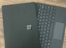 Microsoft Surface Pro 7