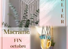 macramé macramé