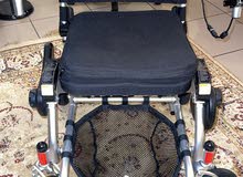 كرسي كهربائي سمارت تشير - smart chair