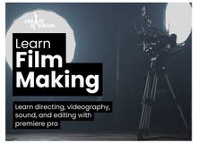 Film Making Program