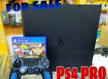 PS4 PRO USED FOR SALES PS4 PRO USED FOR SALES