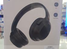 Powerology ANC Bluetooth headphone