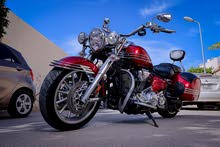 Yamaha V Star 1300 Delux 2013 in Tripoli