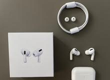 Airpods Pro 3rd Generation New 2020 with Apple Logo100% same as original Master Copy UAE Airpods Pro 3rd Generation New 2020 with Apple Logo100% same as original Master Copy UAE